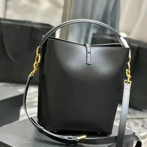 2024 Bucket bag - Calfskin Leather
