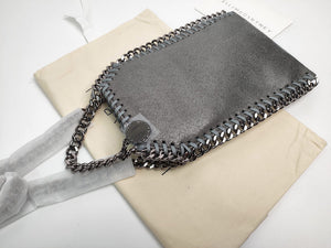 Falabella Calfsking leather bag