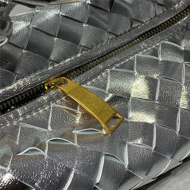 Large Jodie Bag - Calfskin Leather
